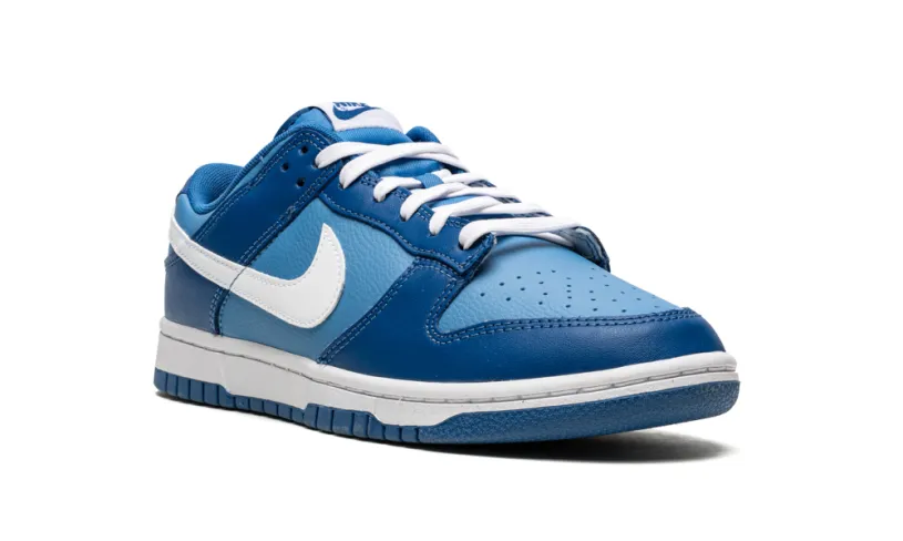 Nike Dunk Dunk Low Retro 'Dark Marina Blue'